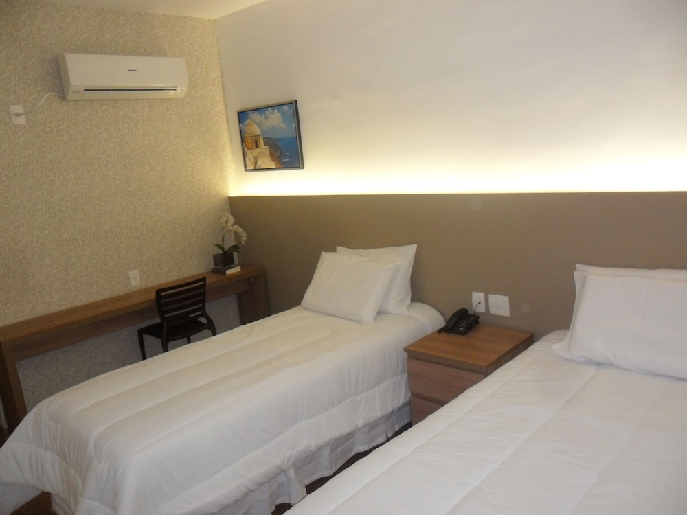 Lord Hotel — Vespasiano — photo 4