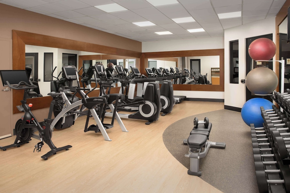 Embassy Suites La Quinta Hotel & Spa - photo 47