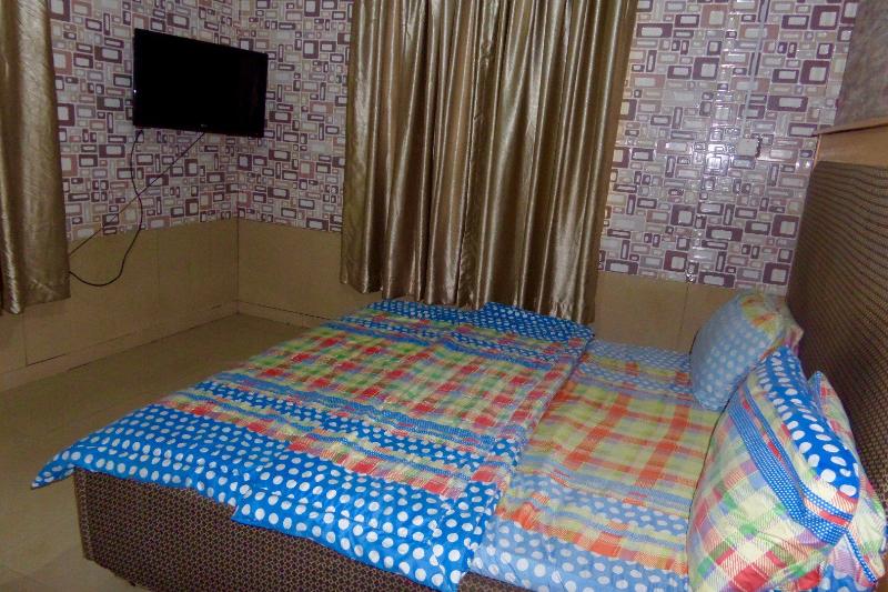 Domani Suite And Leisure Limited