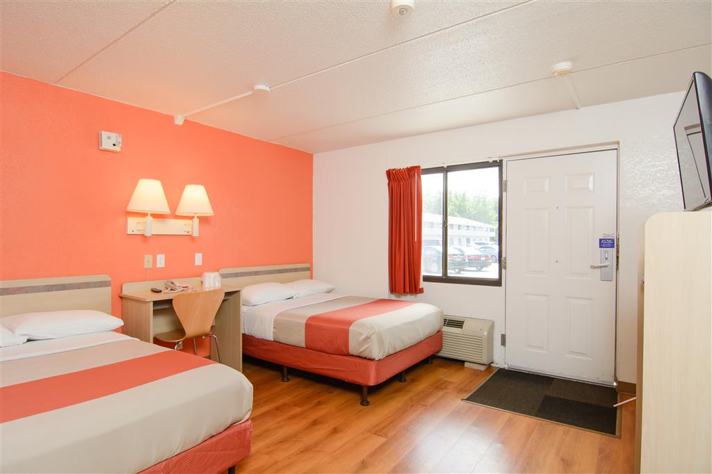 Motel 6 Leominster MA - photo 12