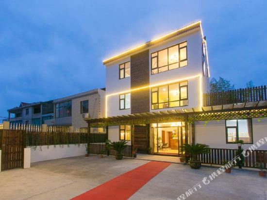 Shanghai Liwan hotel - last minute hotel in Shanghai