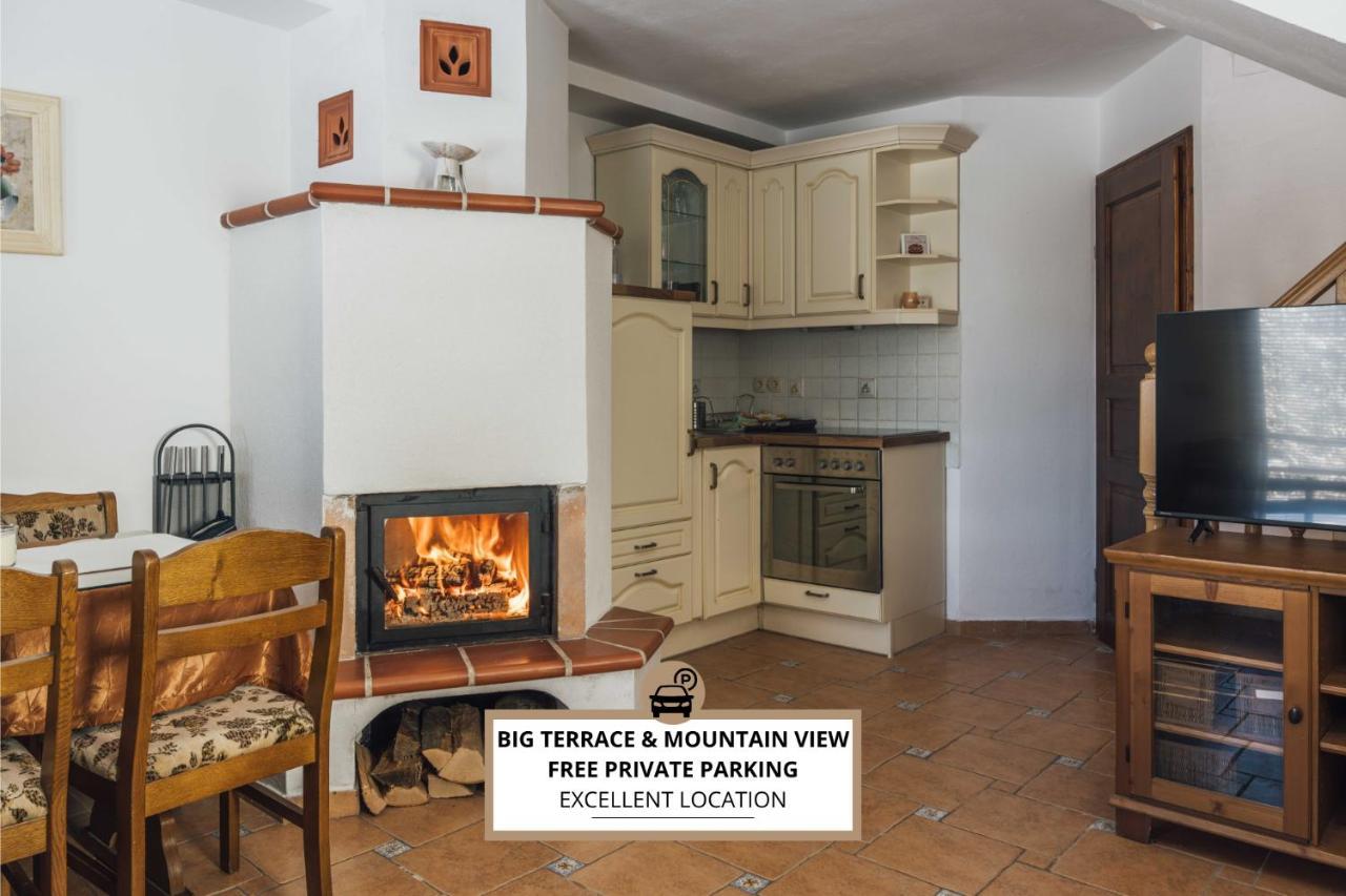 Harmony Resort - carbon neutral hotel in Unknown City