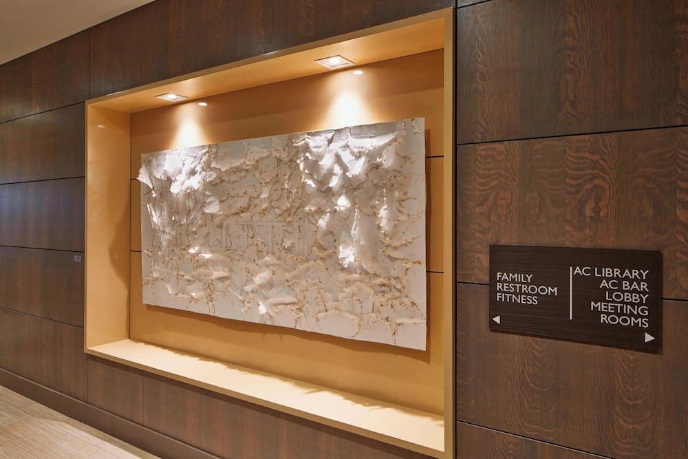 AC Hotel by Marriott Seattle Bellevue Downtown - photo 29