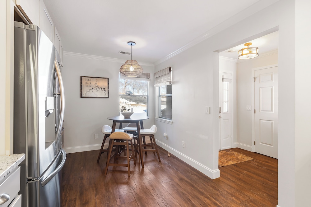 Upscale Step Free Branson Getaway Resort Perks - photo 3