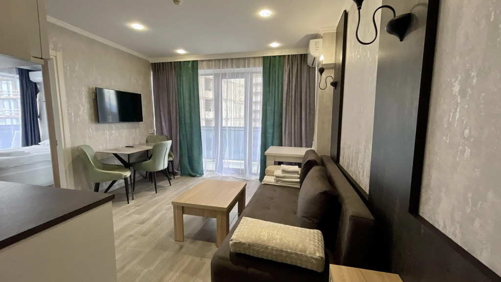 Marvella Hotel&Apartments Orbi Beach Tower Panoramic