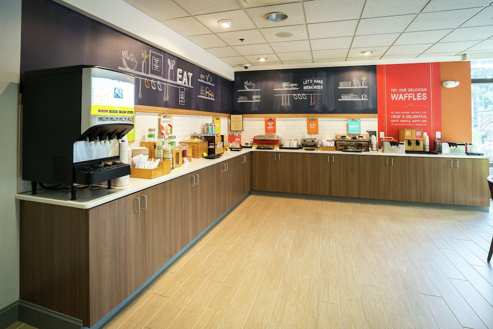 Hampton Inn Clarks Summit - photo 38