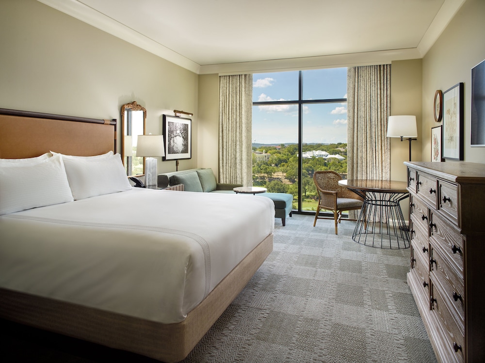 Omni Barton Creek Resort and Spa Austin - photo 7
