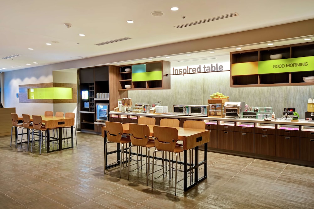 Home2 Suites by Hilton Walpole Foxboro - photo 31