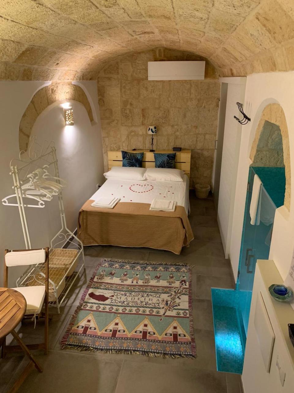 Palazzo Acquaviva - last minute hotel in Monopoli