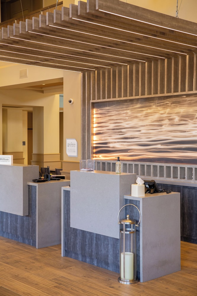 Hilton Garden Inn Los Angeles Montebello - photo 6