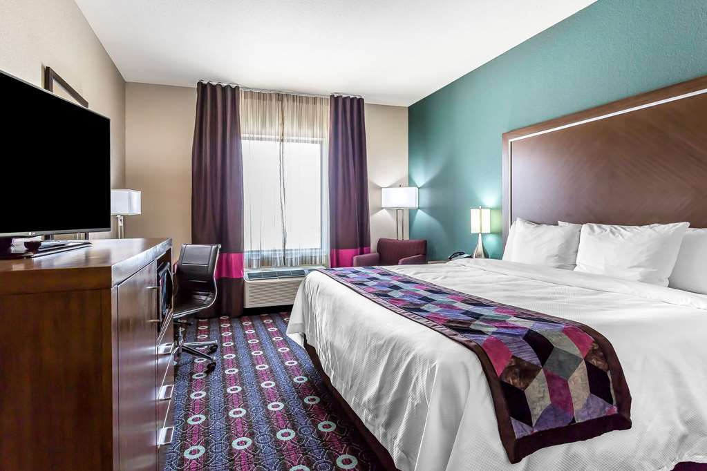Comfort Inn & Suites Newcastle Oklahoma City - photo 12
