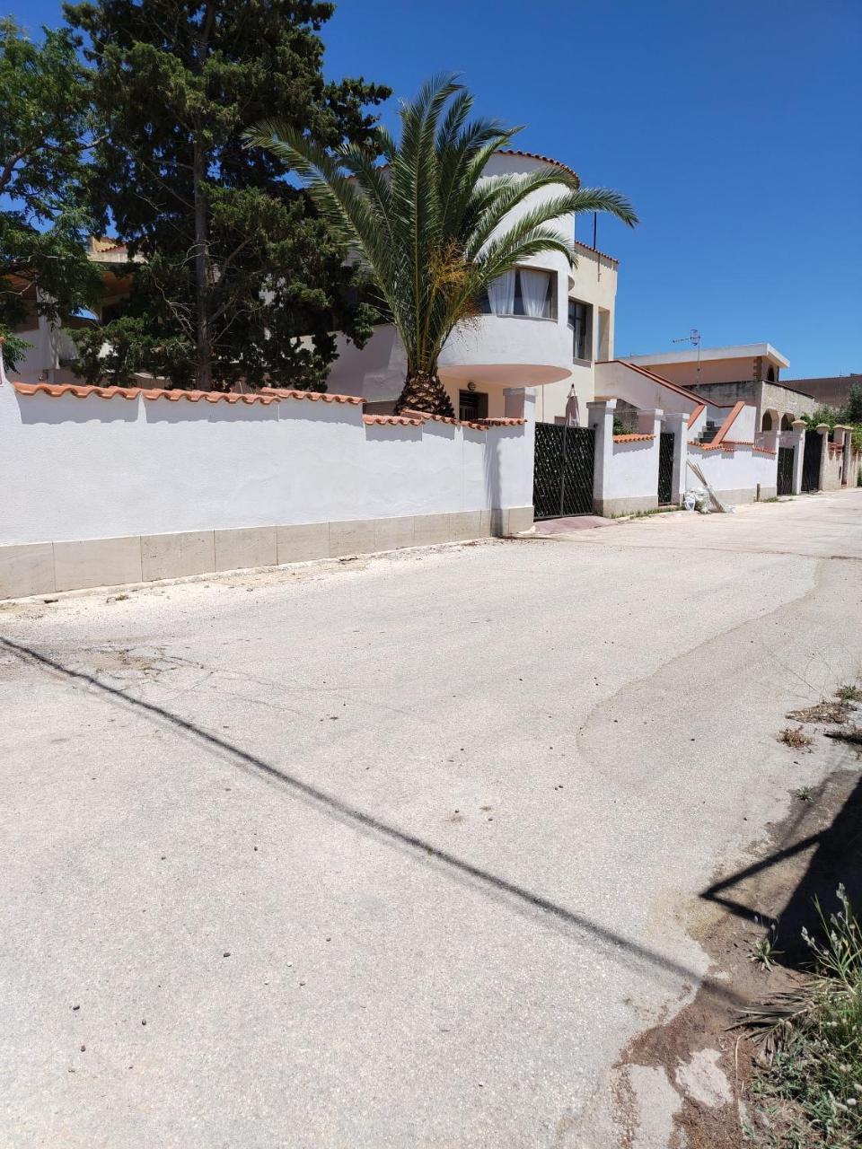 Appartamento Scarpinati in Castelvetrano, Italy