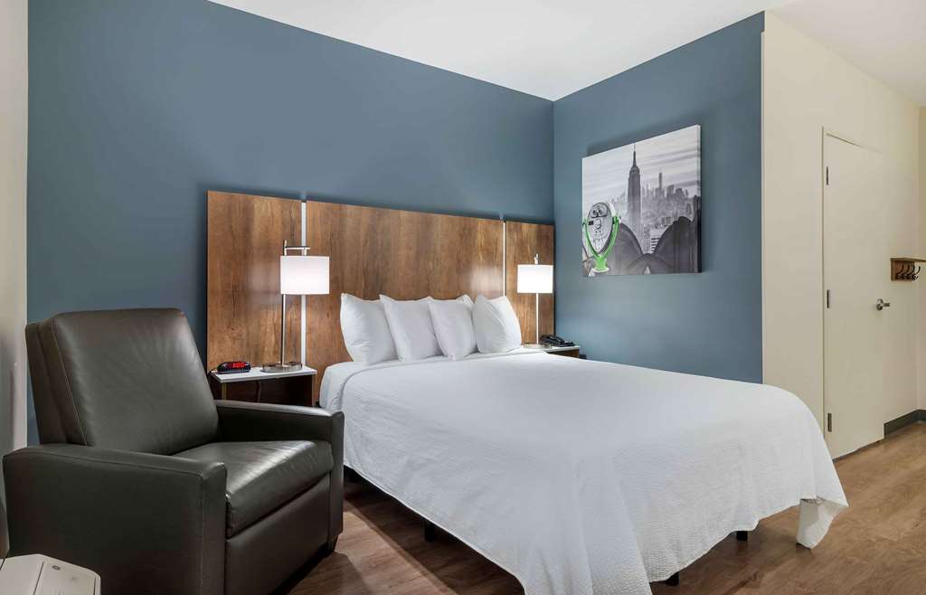 Extended Stay America Premier Suites Atlanta Newnan - photo 9