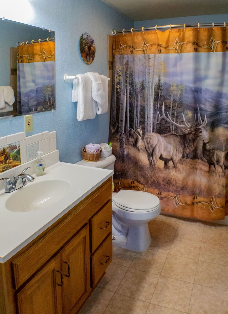 Elk Run Inn - photo 40