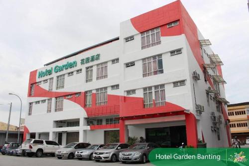 The Garden Hotel Sdn. Bhd. — Banting — photo 5