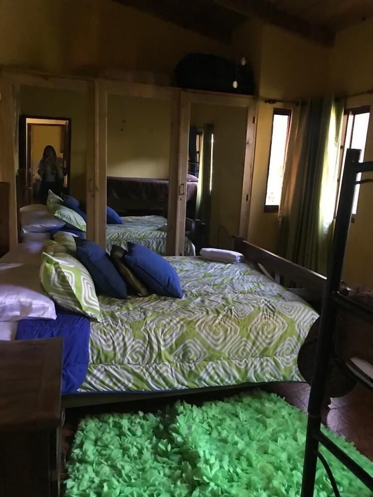 Brisas De los Alpes in Jarabacoa, Dominican Republic