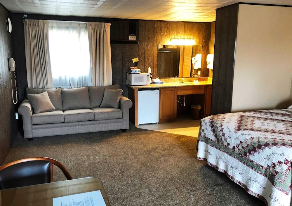 Bristlecone Motel - photo 26