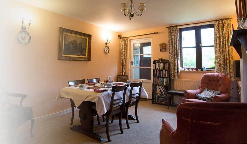 Alderholt Mill in Fordingbridge, United Kingdom