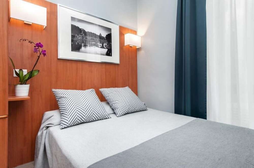 Hotel Reyes — Rome — photo 5