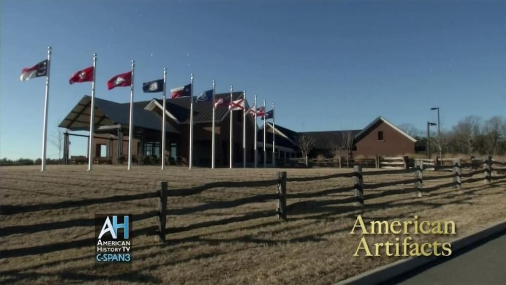Longacre of Appomattox - photo 50
