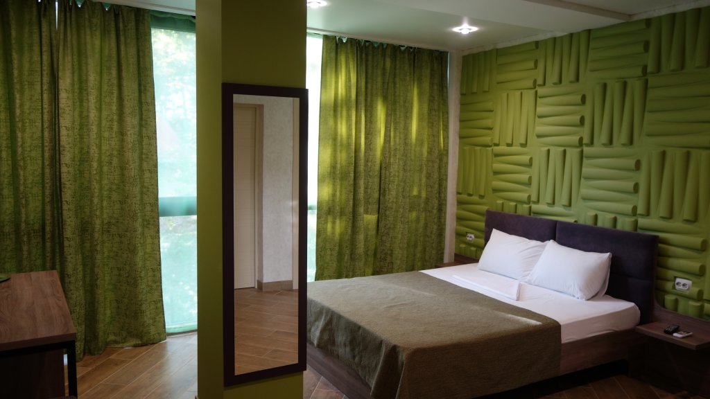 Afrodita Hills Mini Hotel in Novomikhaylovskiy, Russia