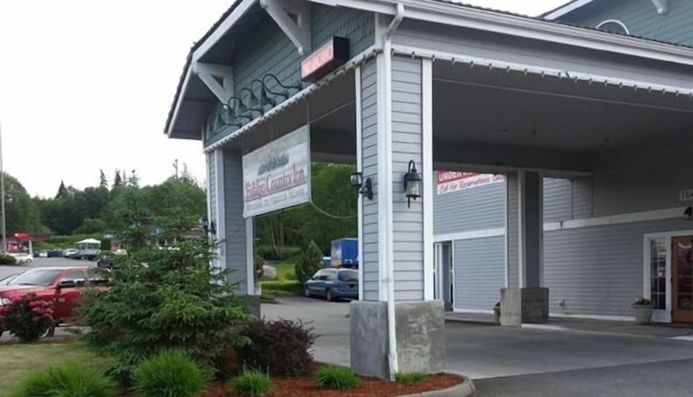 Fidalgo Country Inn - photo 52