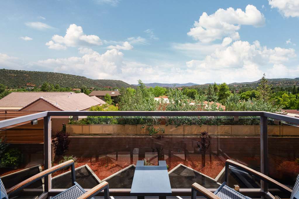 Aiden by Best Western Sedona - photo 29