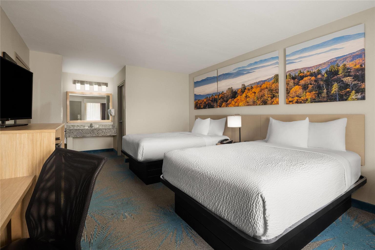 Days Inn by Wyndham Murphy - photo 10