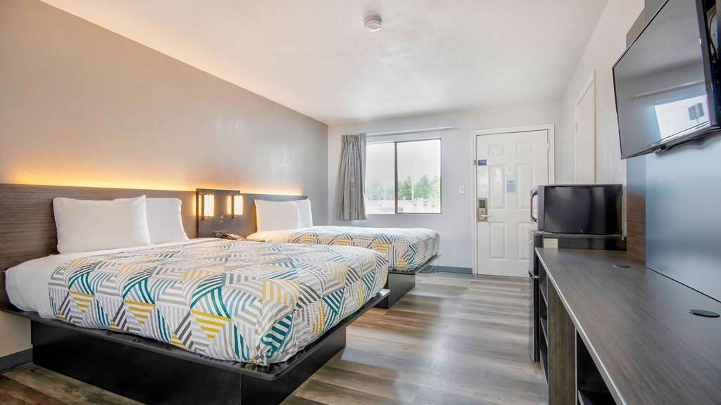 Studio 6 Texarkana Tx - photo 25