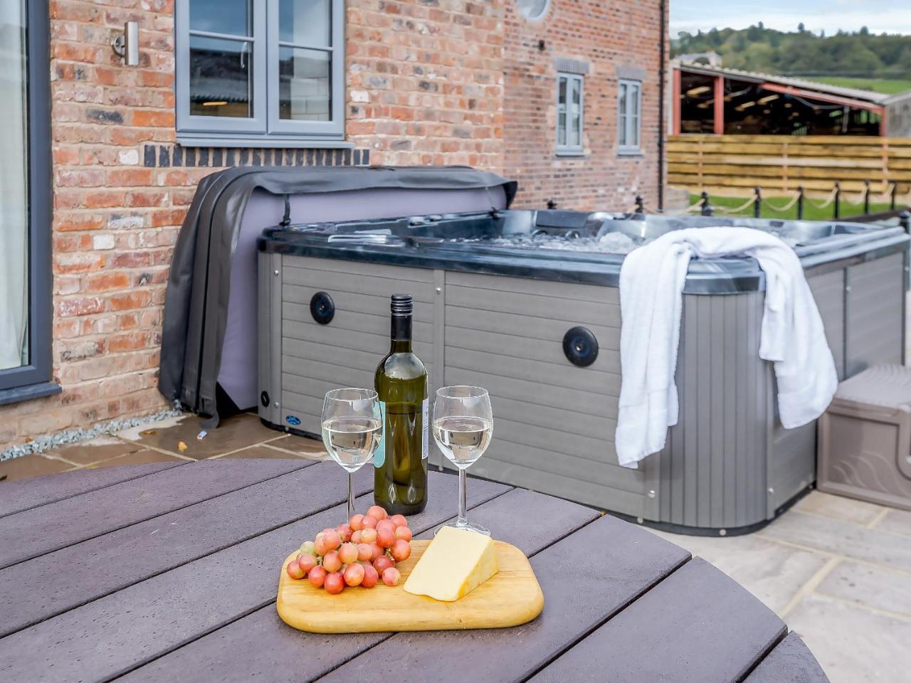 Ty Felin Uk12744 in Llangollen, United Kingdom