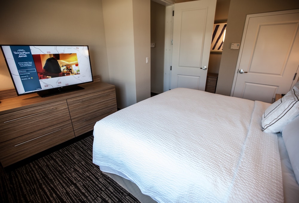 TownePlace Suites By Marriott Boynton Beach - photo 7