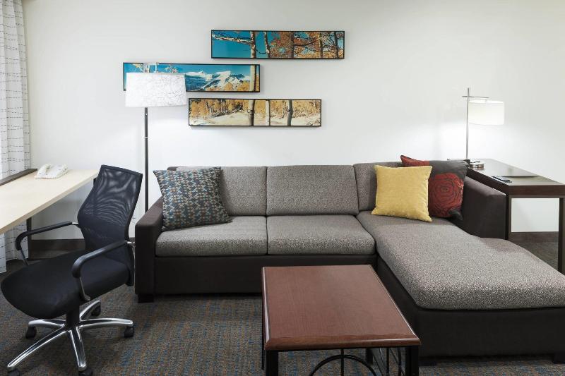 Residence Inn by Marriott Provo - photo 90