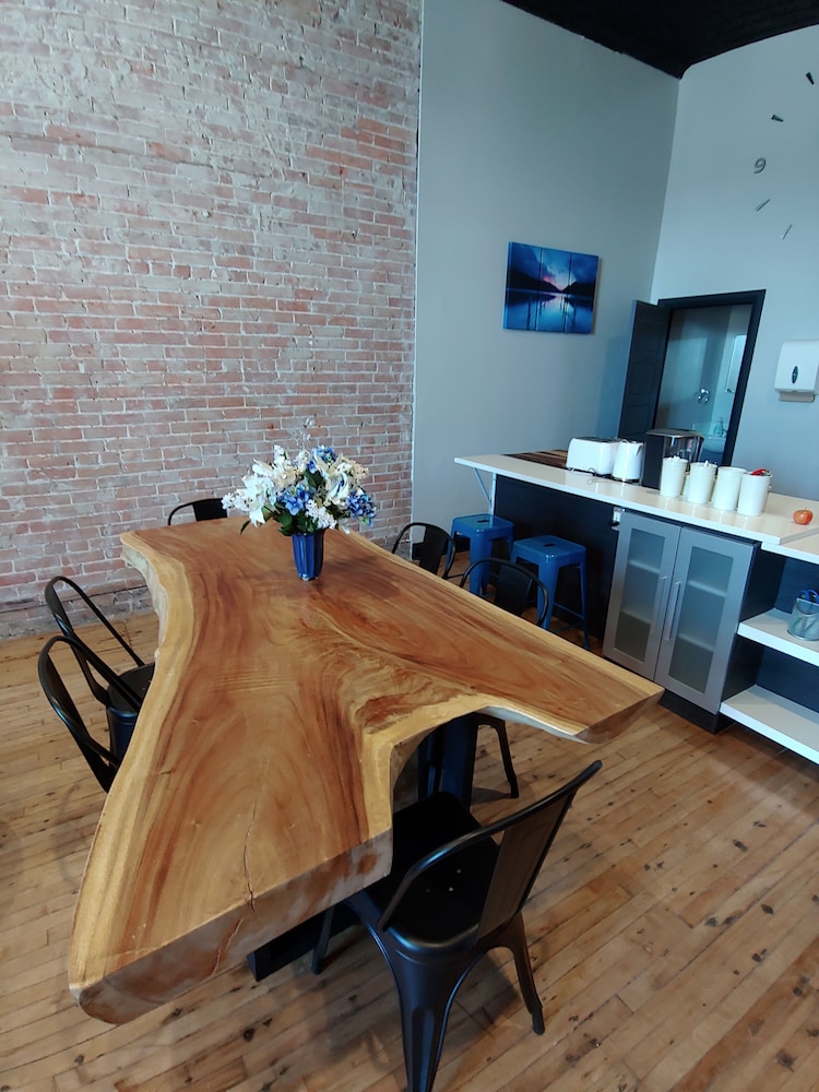 Zens Inn - carbon neutral hotel in Prescott