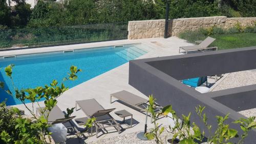 Hotel Seventh — Cavtat — photo 5