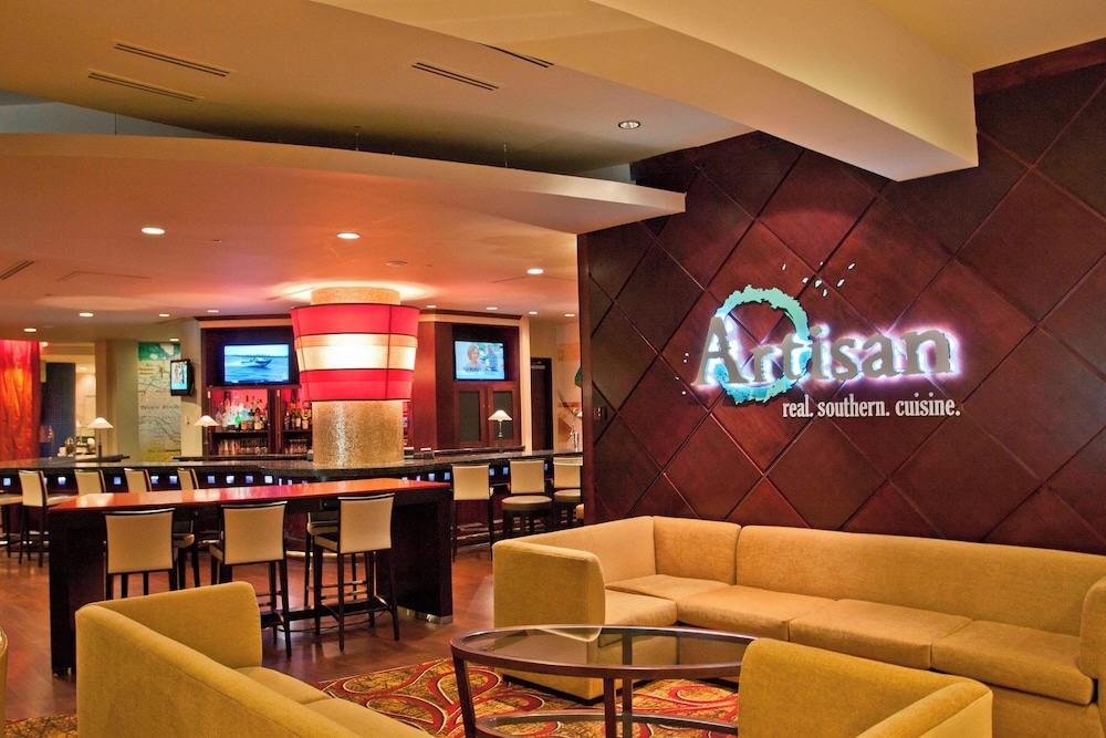 Greenville Marriott - photo 32