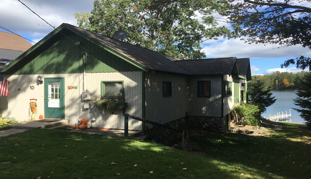Clear Lake Resort - photo 29