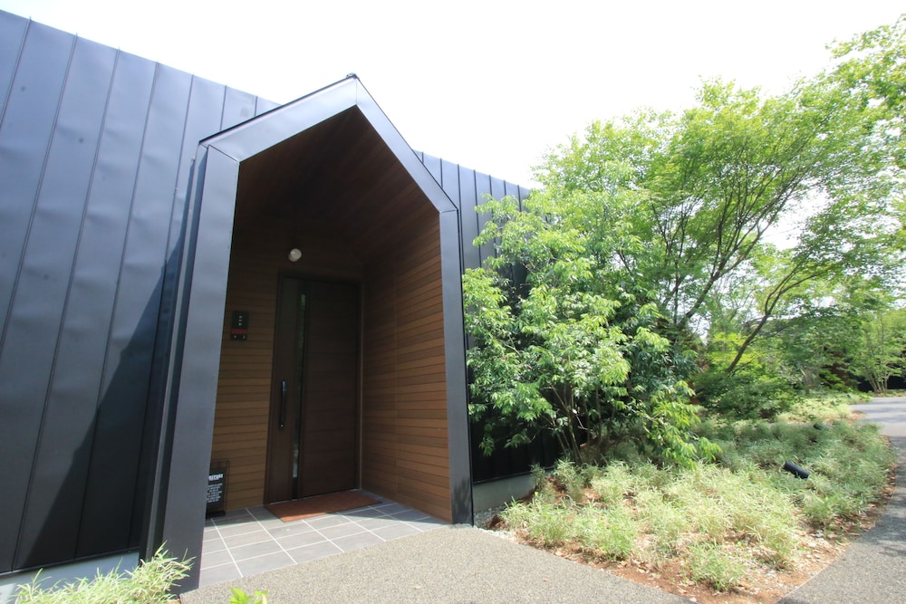 Shirokane No Mori — Kikuchi