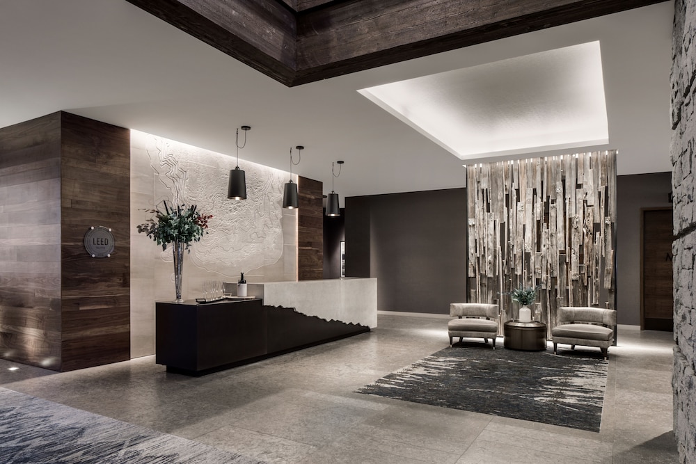 Edgewood Tahoe Resort - photo 4