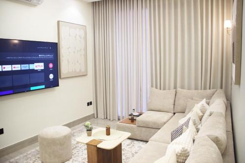 روز ريزدنس Rose Residence المونسية — 4-Star Luxury Hotel in Riyadh, Saudi Arabia