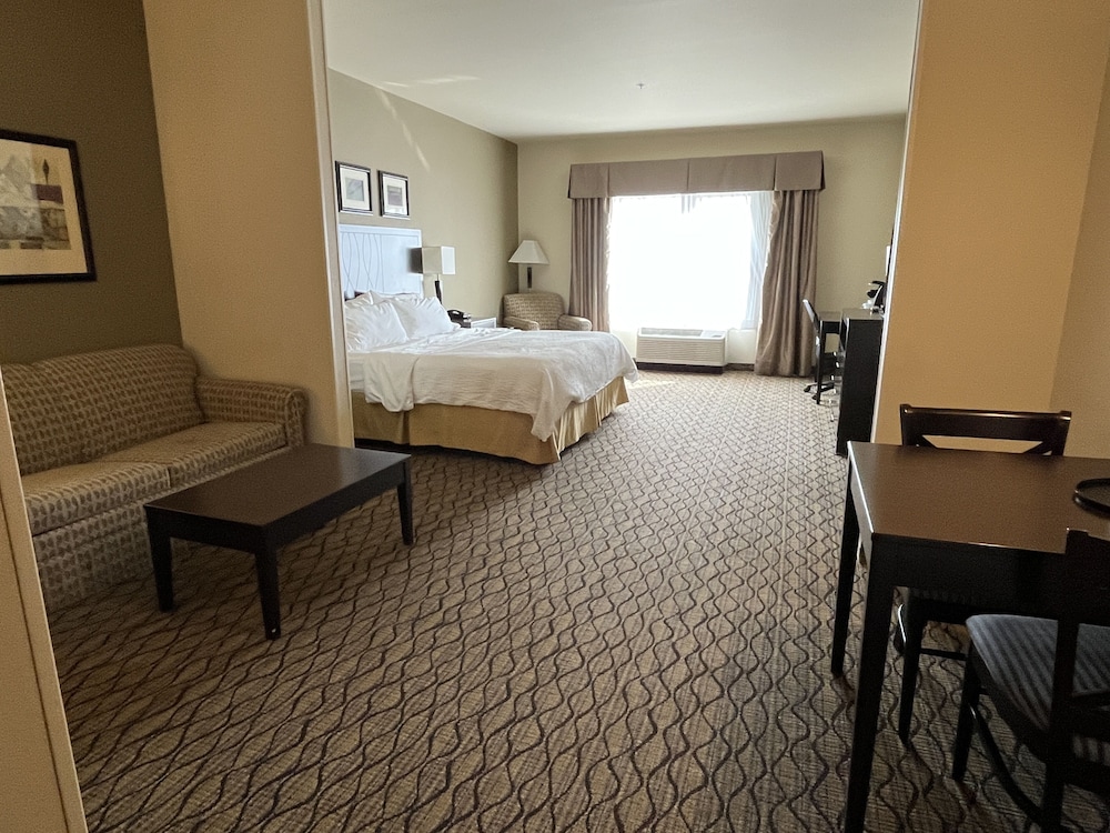Holiday Inn Express Hotel and Suites Deming Mimbres Valley - photo 9