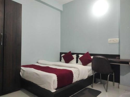 Hotel O Home Aditya Inn Suits Homestay in Ajodhya, India
