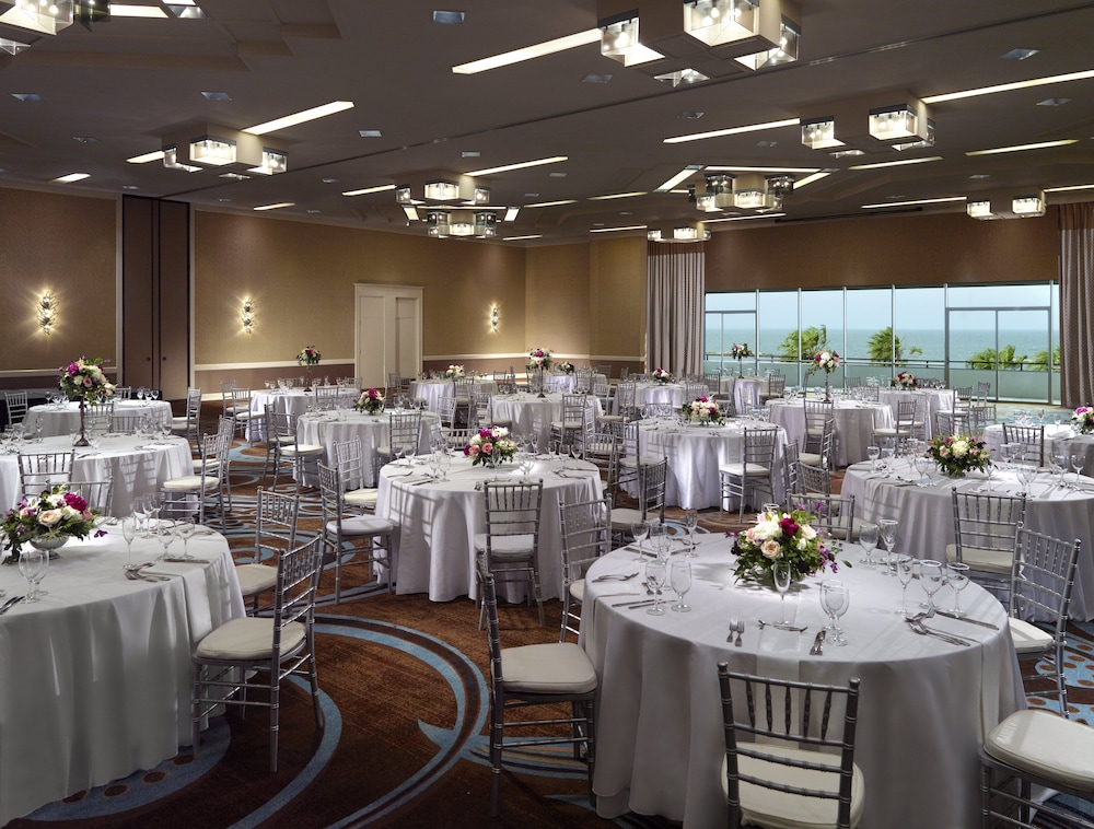 Omni Corpus Christi Hotel - photo 53