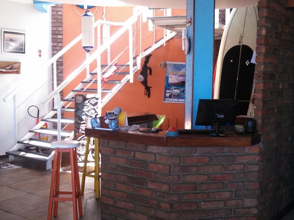 Acuario Pousada — hotel in Arraial Do Cabo