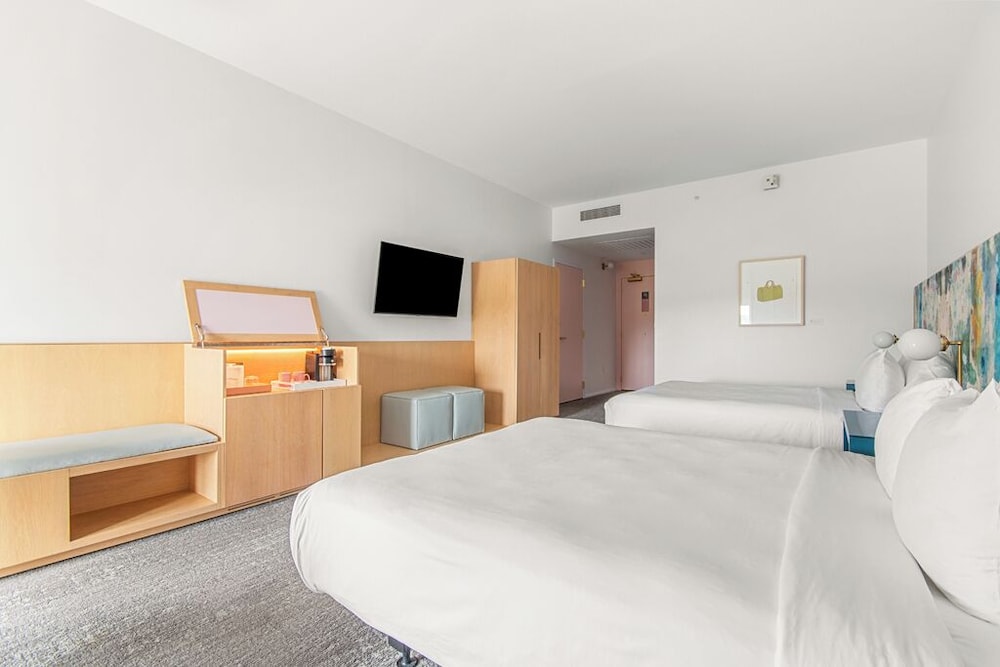 The Doyle Hotel - photo 30