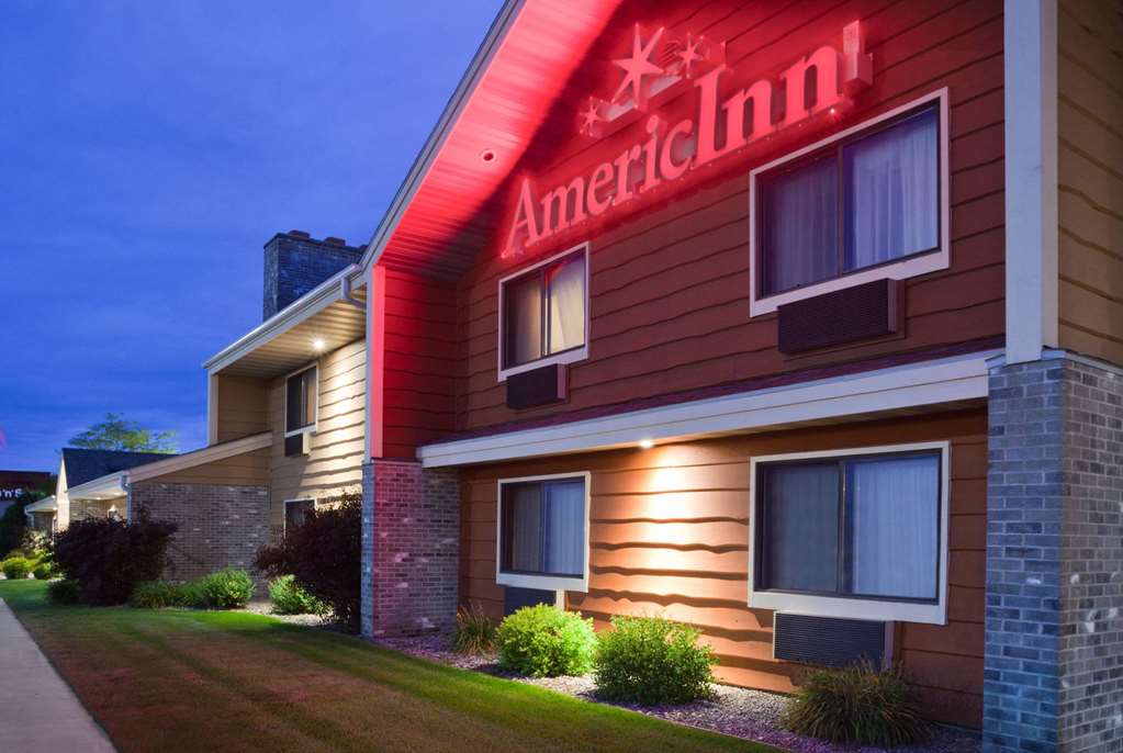 AmericInn by Wyndham Plover Stevens Point - featured photo