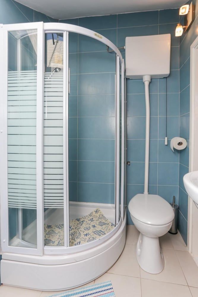 Apartment Larica