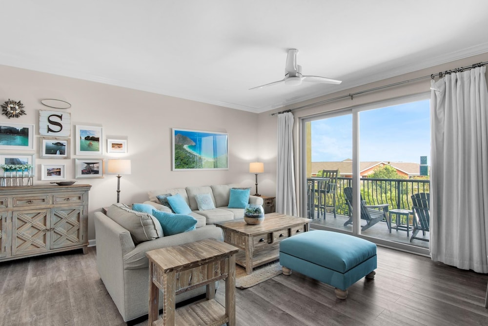 Beach Resort 406 - photo 12