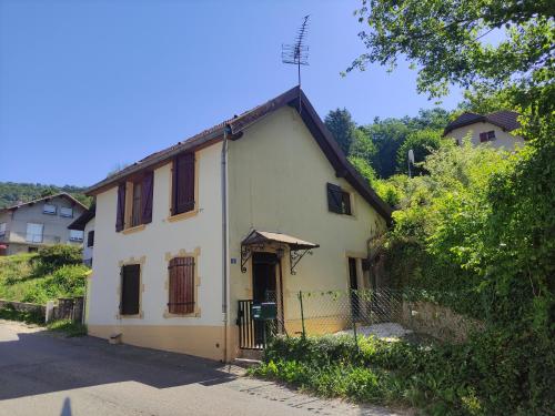 Gîte du Mont — hotel in Saint-Hippolyte-Du-Fort