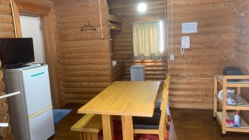 Uenodai Midorinomura Vacation STAY 27833v — hotel in Yasugi