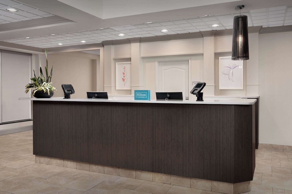 Hilton Garden Inn Columbia Harbison - photo 47